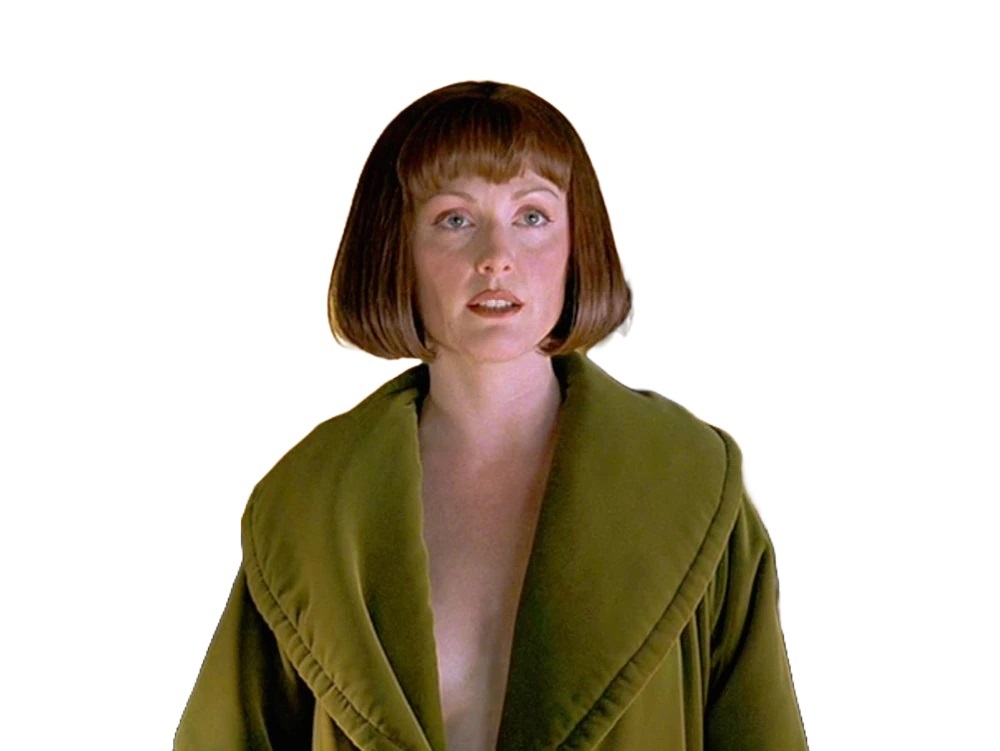 Does the word vagina make you uncomfortable?