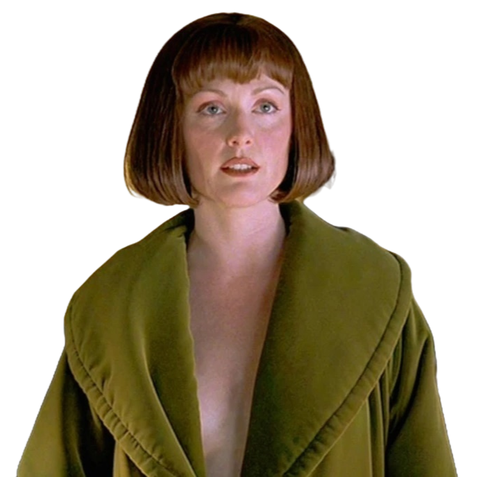 Does the word vagina make you uncomfortable?