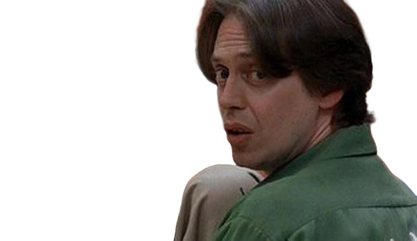 She's not my special lady, she's my fucking lady friend. I'm just helping her conceive, man!