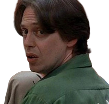 She's not my special lady, she's my fucking lady friend. I'm just helping her conceive, man!