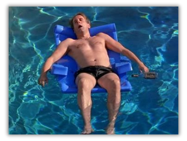 We believe in nothing, Lebowski. Nothing. And tomorrow we come back and we cut off your johnson!