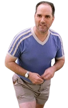 Dude, uh, tomorrow's already the tenth.