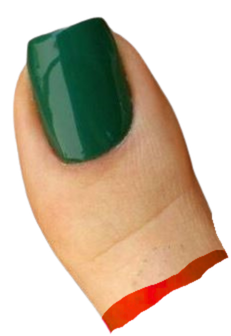 If you want a toe, I can get you a toe.